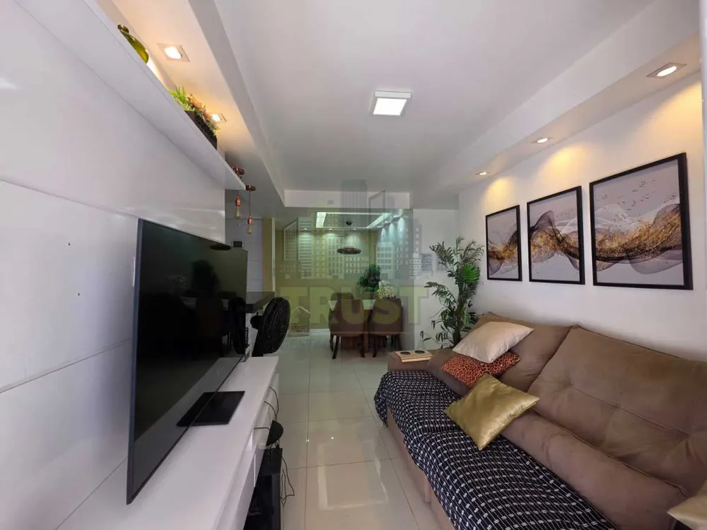 Apartamento, 3 quartos, 70 m² - Foto 17