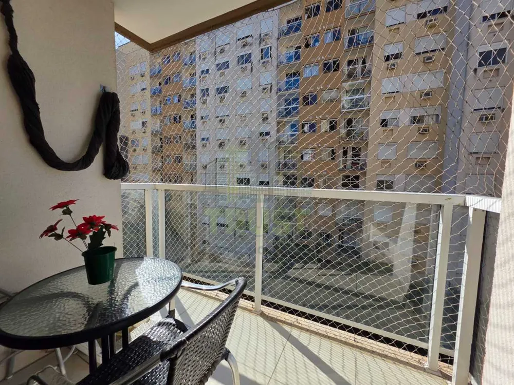 Apartamento, 3 quartos, 70 m² - Foto 6