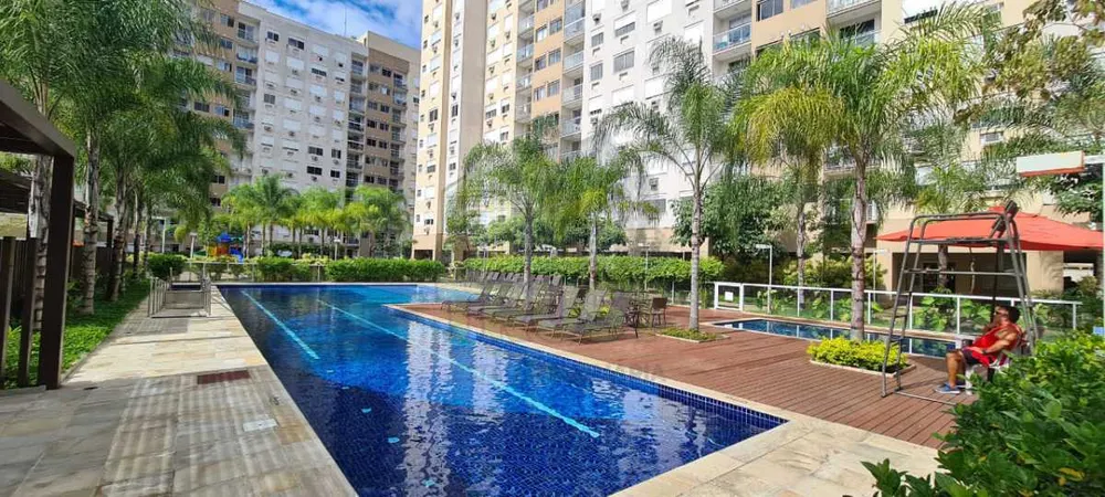Apartamento, 3 quartos, 70 m² - Foto 31