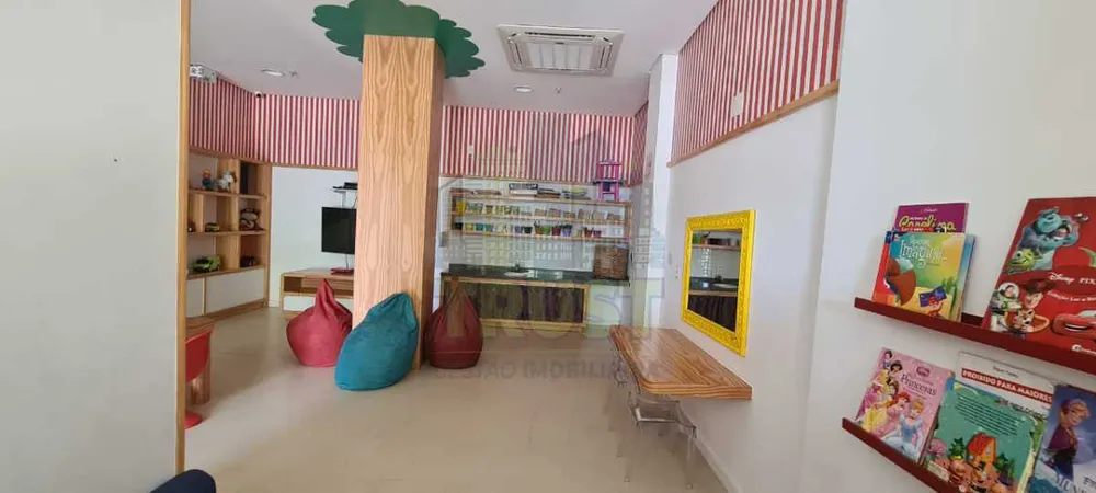 Apartamento, 3 quartos, 70 m² - Foto 35