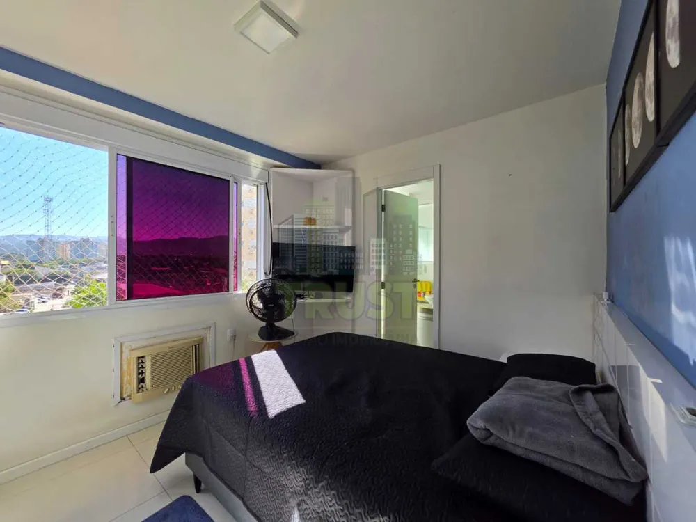 Apartamento, 3 quartos, 70 m² - Foto 11