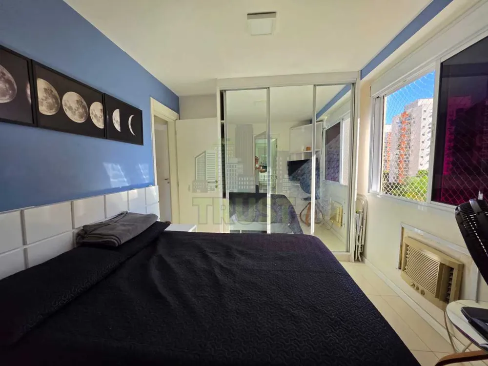 Apartamento, 3 quartos, 70 m² - Foto 10
