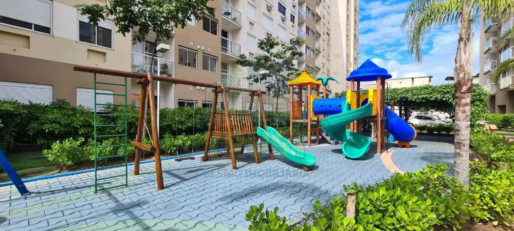 Apartamento, 3 quartos, 70 m² - Foto 41