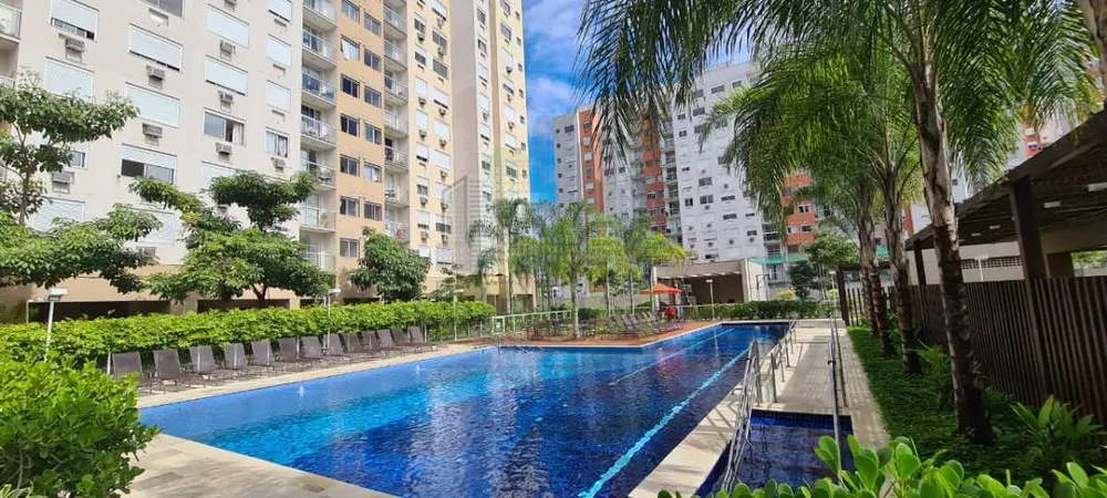 Apartamento, 3 quartos, 70 m² - Foto 26