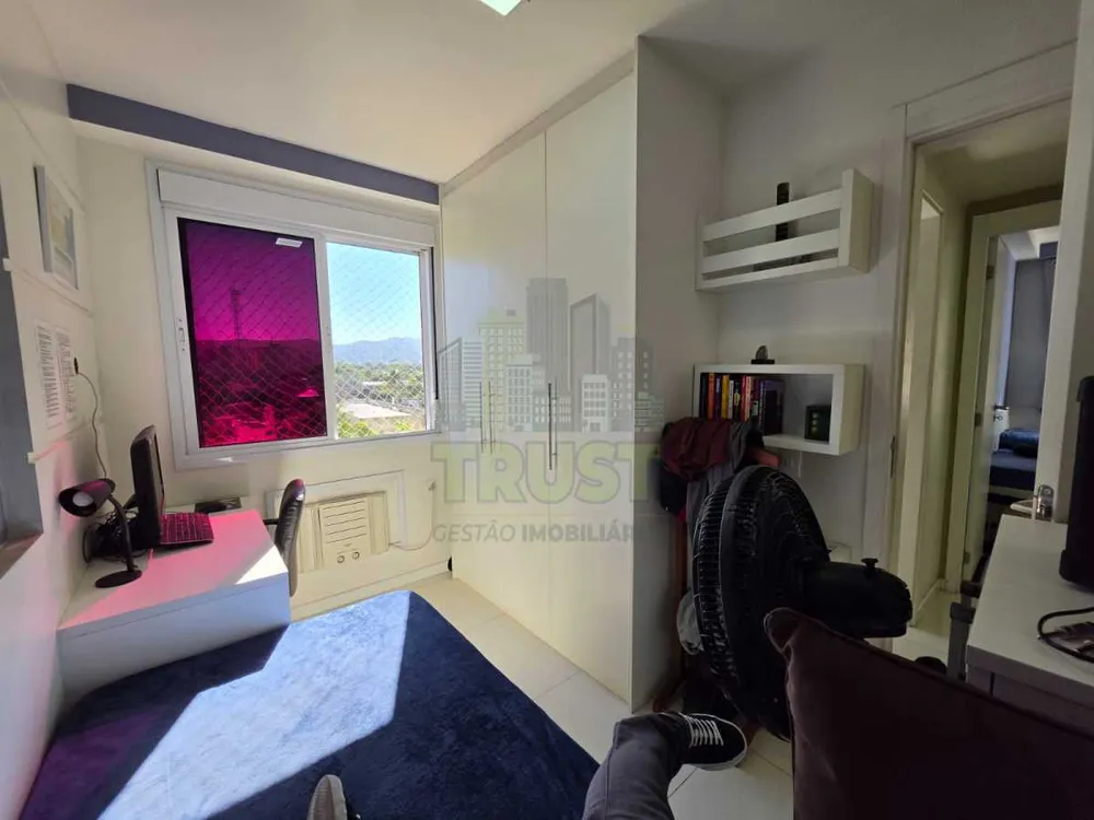 Apartamento, 3 quartos, 70 m² - Foto 12