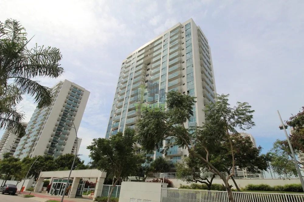 Apartamento, 2 quartos, 77 m² - Foto 39