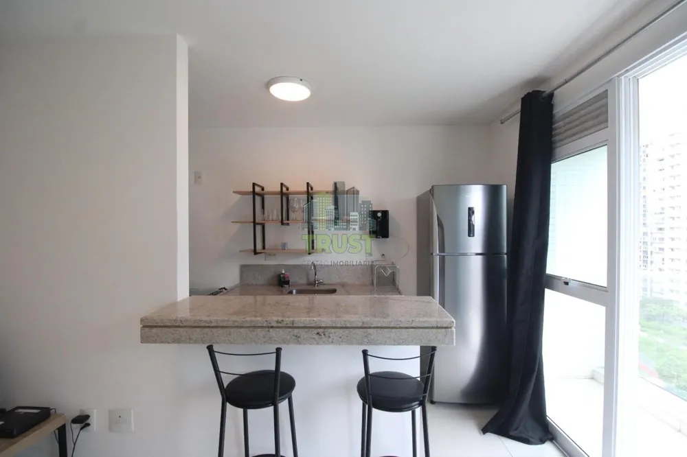 Apartamento, 2 quartos, 77 m² - Foto 5