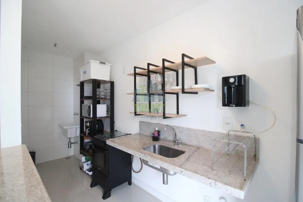 Apartamento, 2 quartos, 77 m² - Foto 6