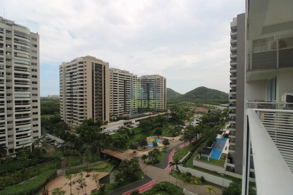 Apartamento, 2 quartos, 77 m² - Foto 11
