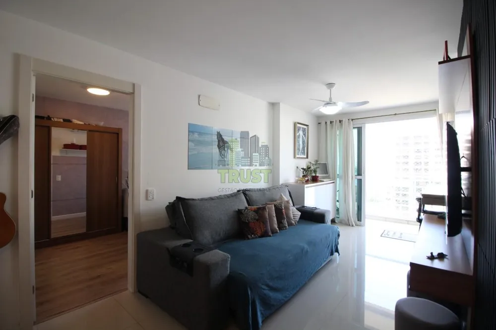 Apartamento, 2 quartos, 79 m² - Foto 2