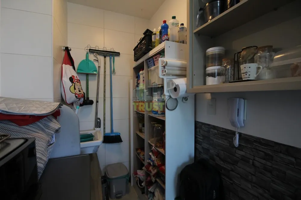 Apartamento, 2 quartos, 79 m² - Foto 15
