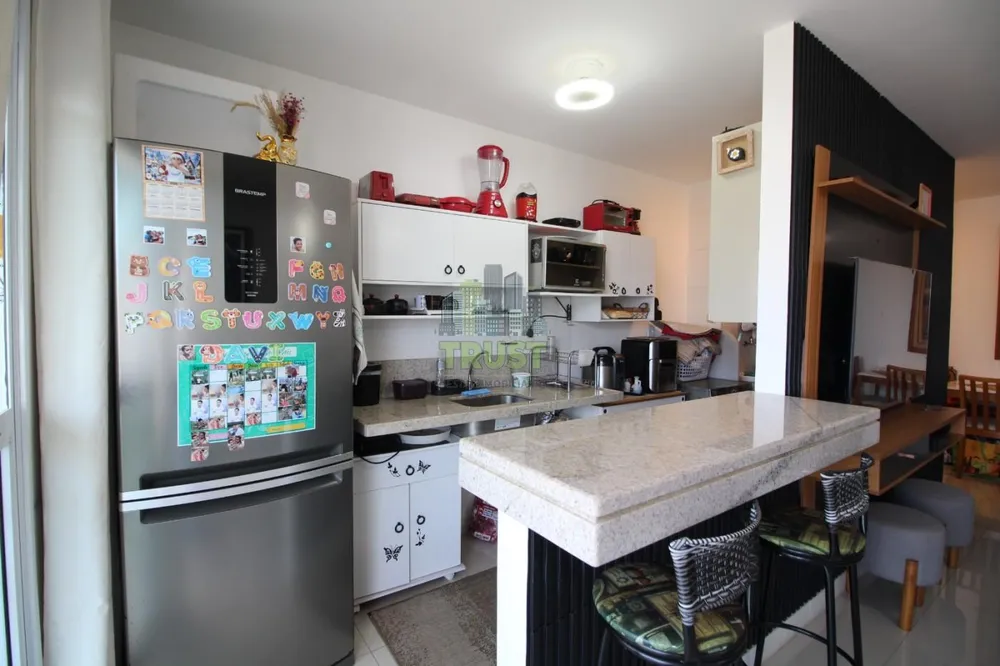 Apartamento, 2 quartos, 79 m² - Foto 9