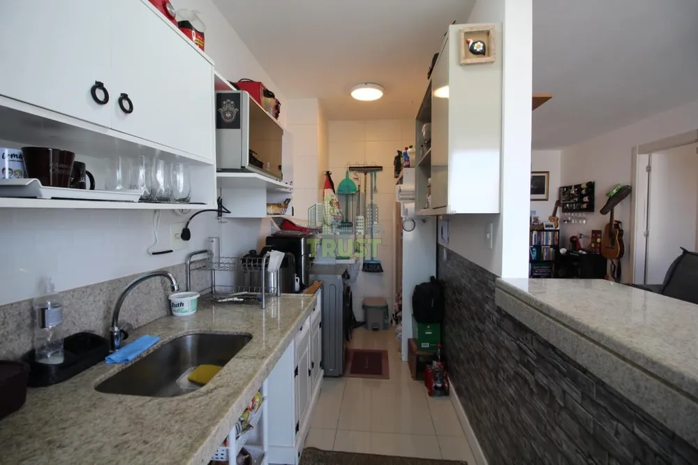 Apartamento, 2 quartos, 79 m² - Foto 16
