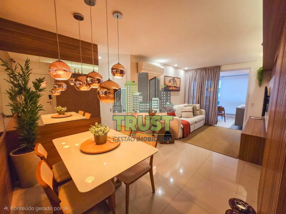 Apartamento, 2 quartos, 86 m² - Foto 7