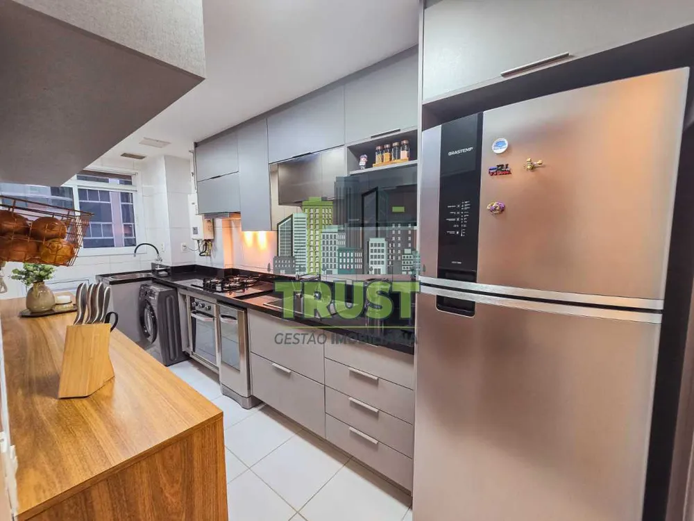Apartamento, 2 quartos, 86 m² - Foto 12