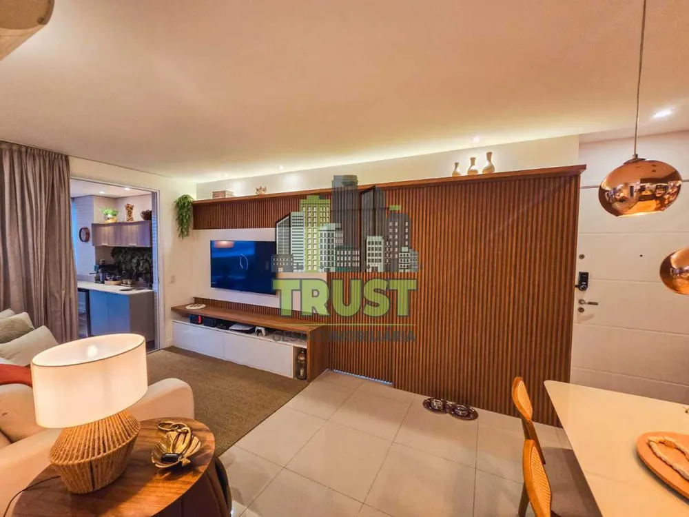 Apartamento, 2 quartos, 86 m² - Foto 2