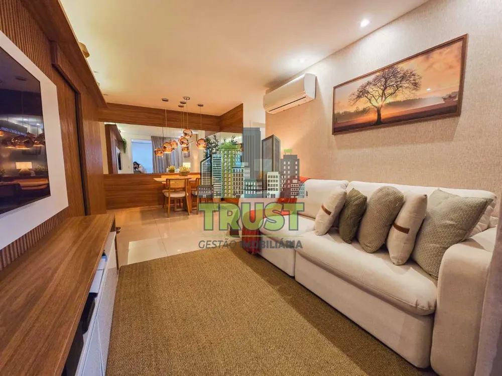 Apartamento, 2 quartos, 86 m² - Foto 10
