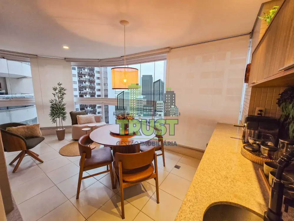 Apartamento, 2 quartos, 86 m² - Foto 8
