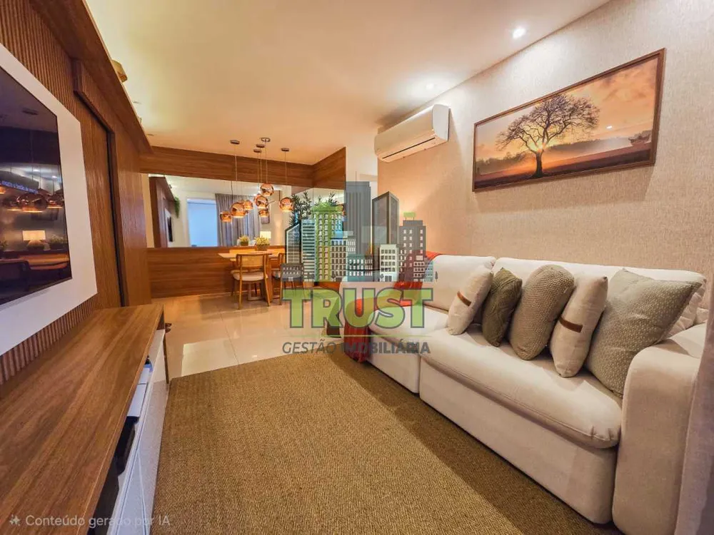 Apartamento, 2 quartos, 86 m² - Foto 26