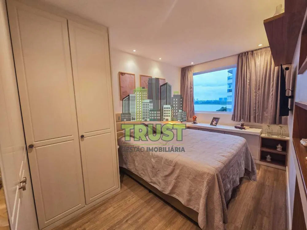 Apartamento, 2 quartos, 86 m² - Foto 9