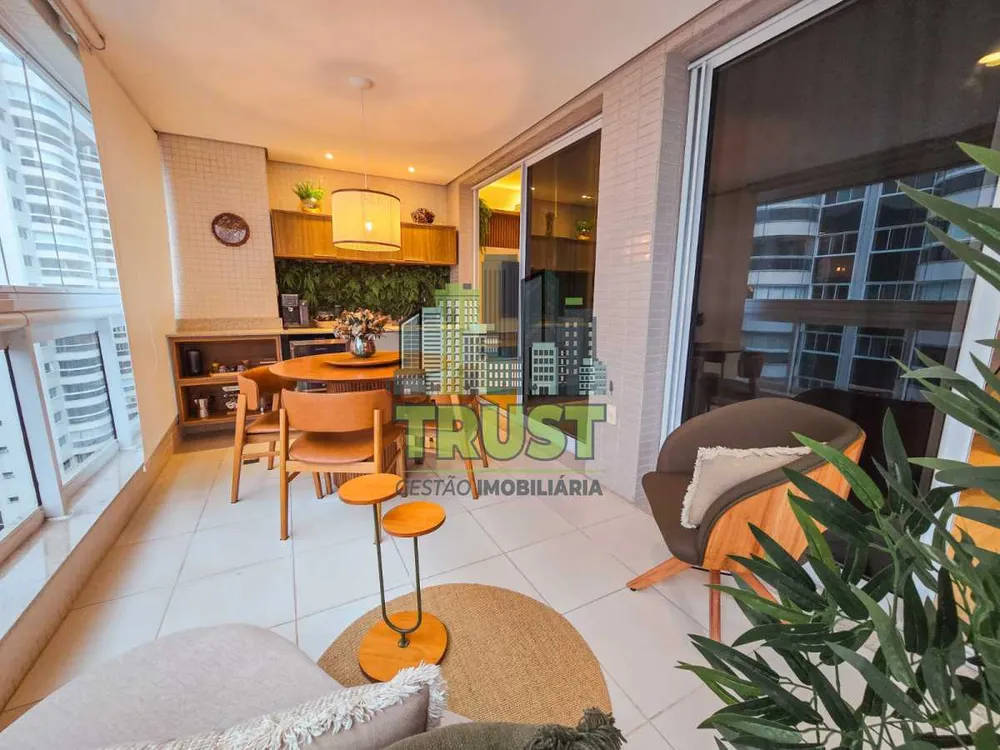 Apartamento, 2 quartos, 86 m² - Foto 4