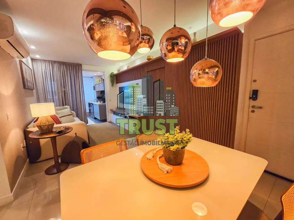 Apartamento, 2 quartos, 86 m² - Foto 22