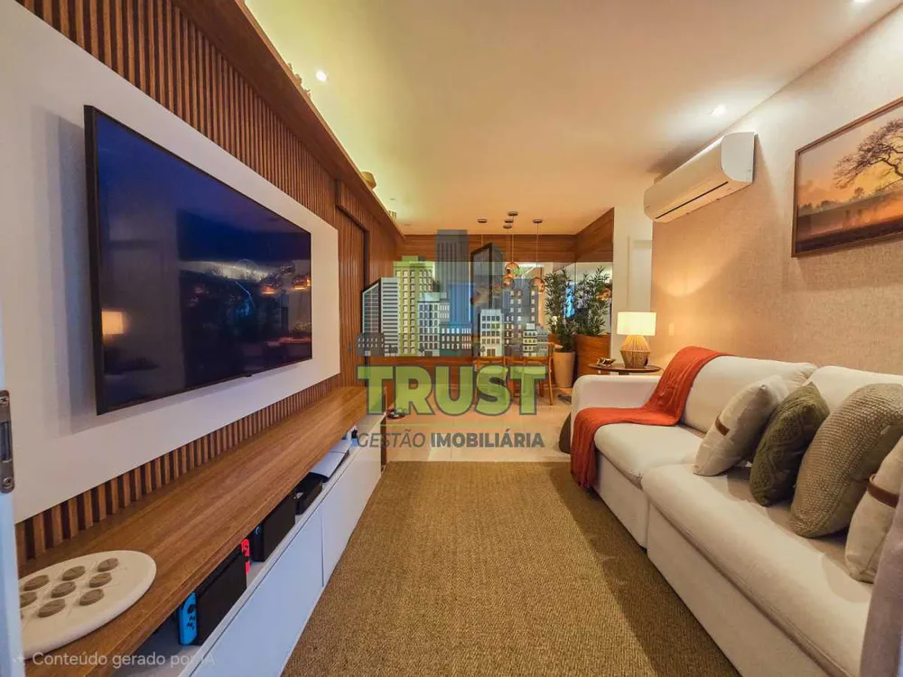 Apartamento, 2 quartos, 86 m² - Foto 17