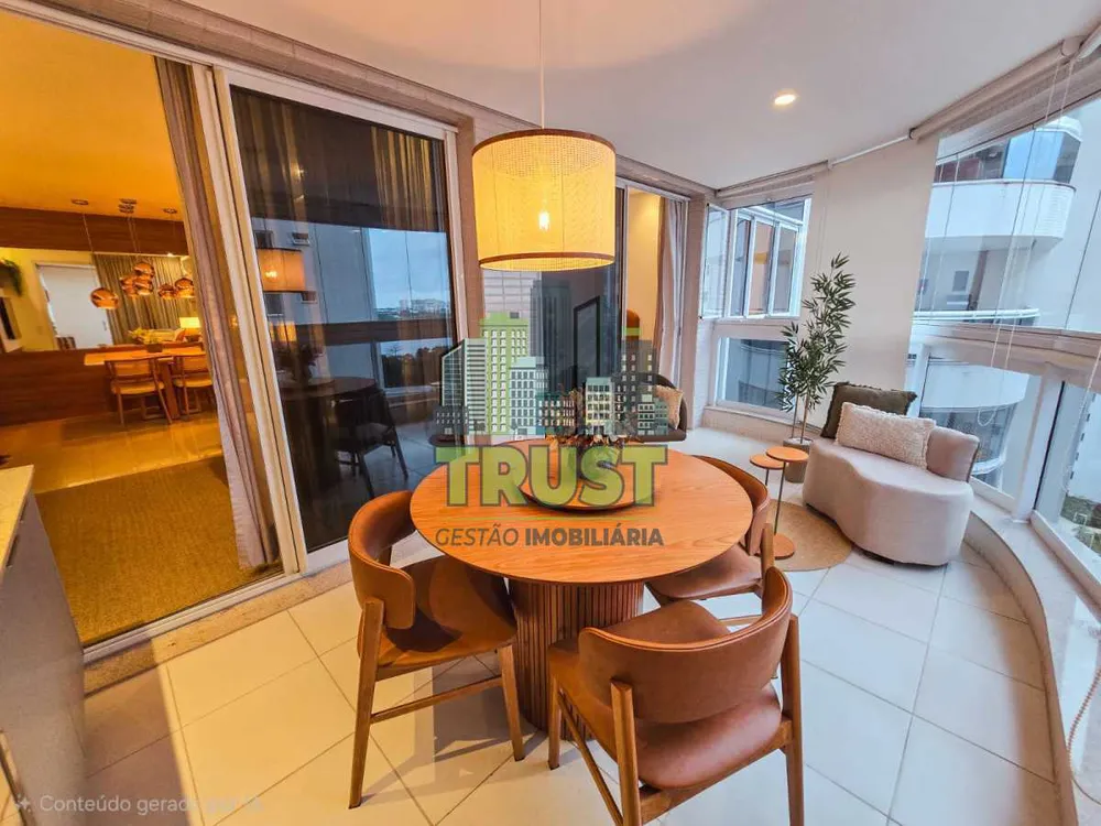 Apartamento, 2 quartos, 86 m² - Foto 3