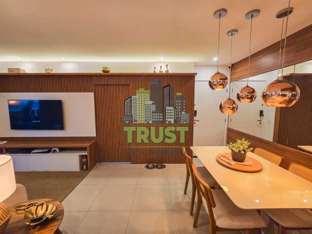 Apartamento, 2 quartos, 86 m² - Foto 19