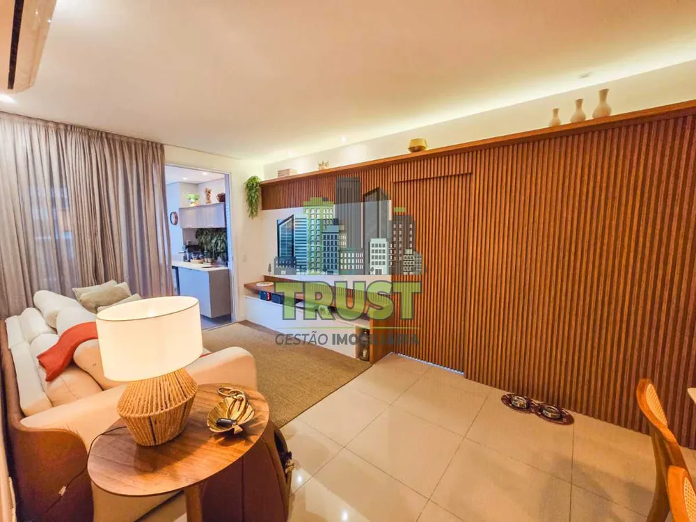Apartamento, 2 quartos, 86 m² - Foto 6