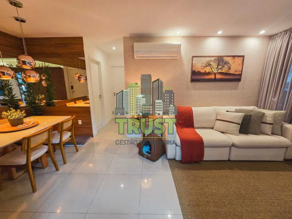 Apartamento, 2 quartos, 86 m² - Foto 20