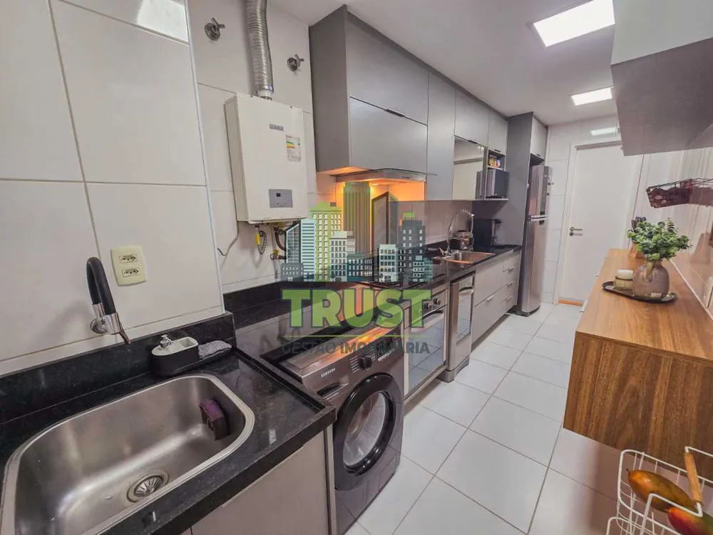 Apartamento, 2 quartos, 86 m² - Foto 11