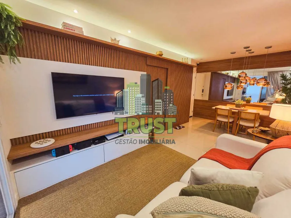 Apartamento, 2 quartos, 86 m² - Foto 25