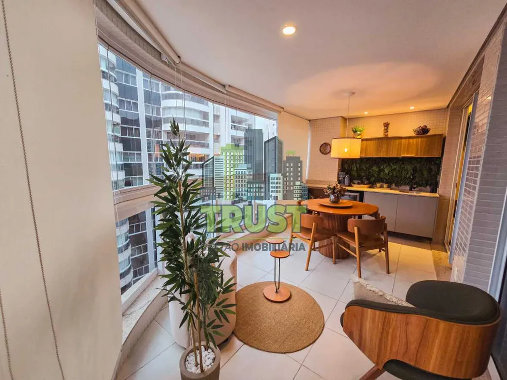 Apartamento, 2 quartos, 86 m² - Foto 21