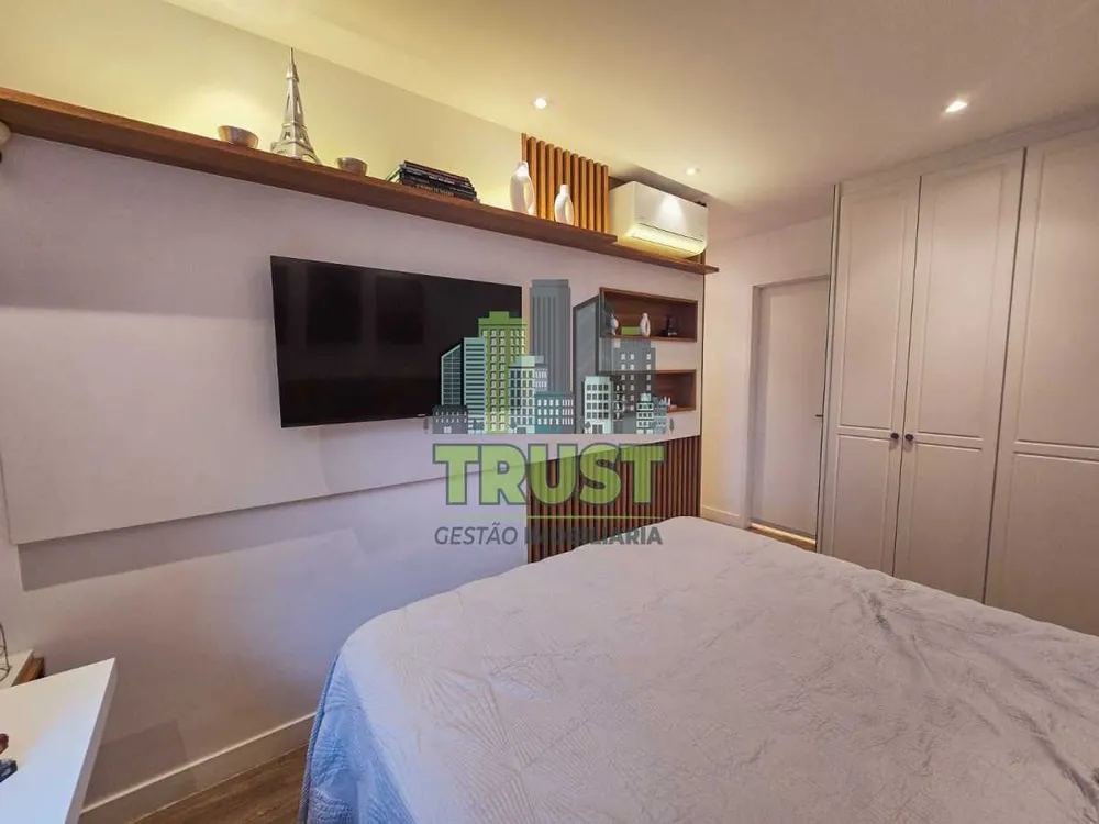 Apartamento, 2 quartos, 86 m² - Foto 13