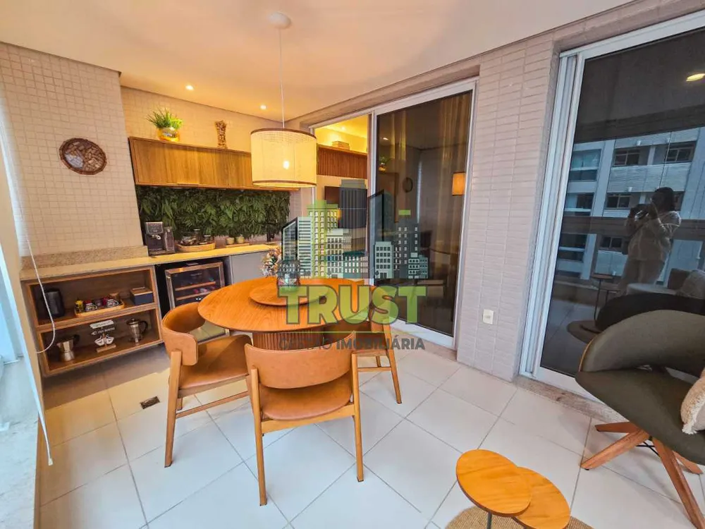 Apartamento, 2 quartos, 86 m² - Foto 5