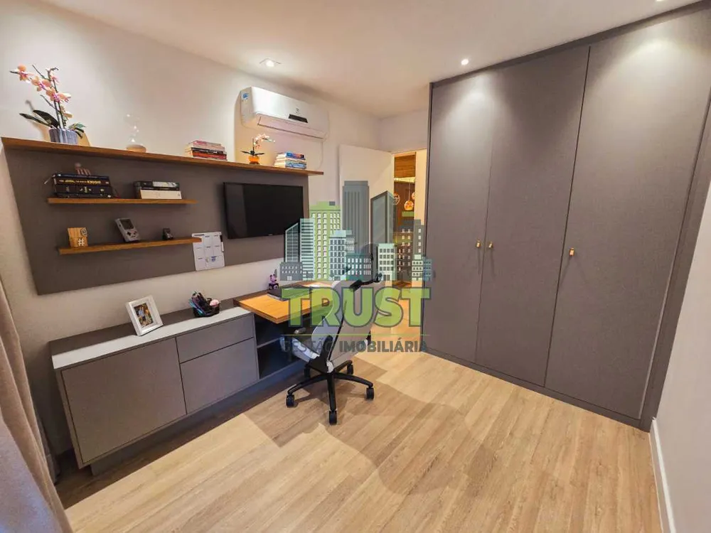 Apartamento, 2 quartos, 86 m² - Foto 14