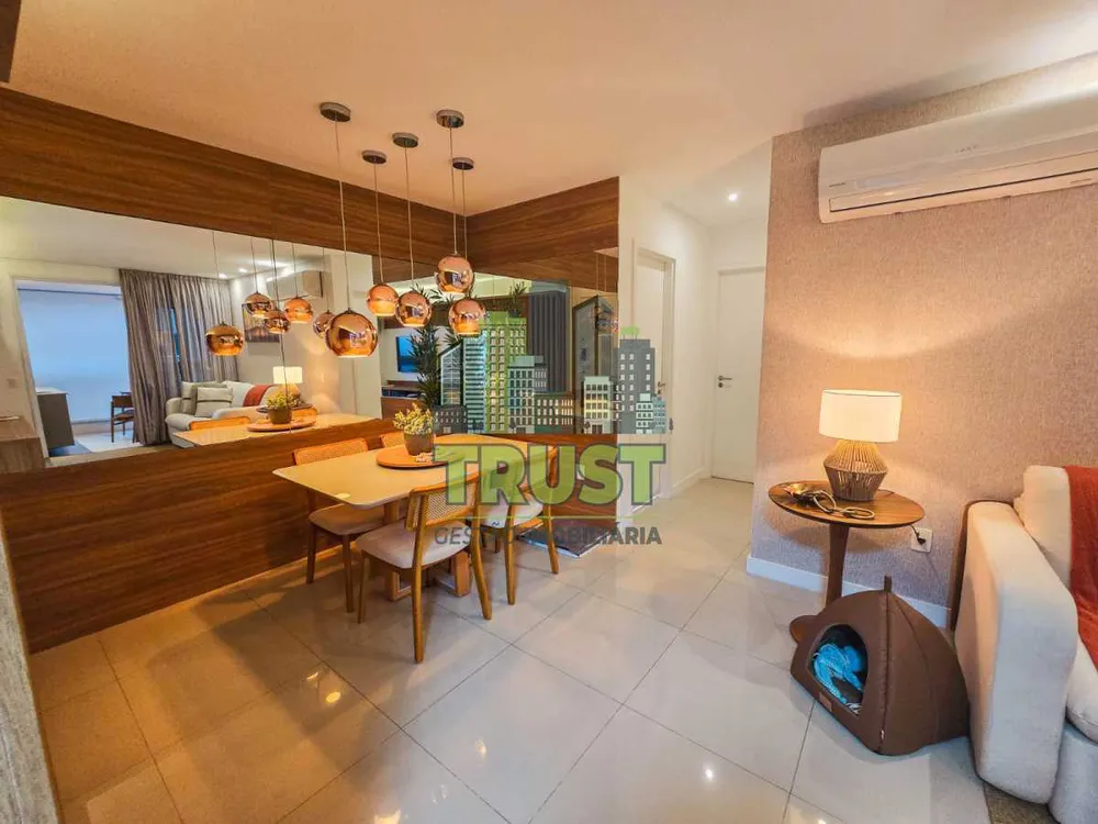 Apartamento, 2 quartos, 86 m² - Foto 16