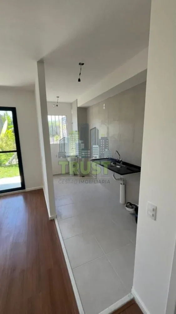 Apartamento, 2 quartos, 67 m² - Foto 2