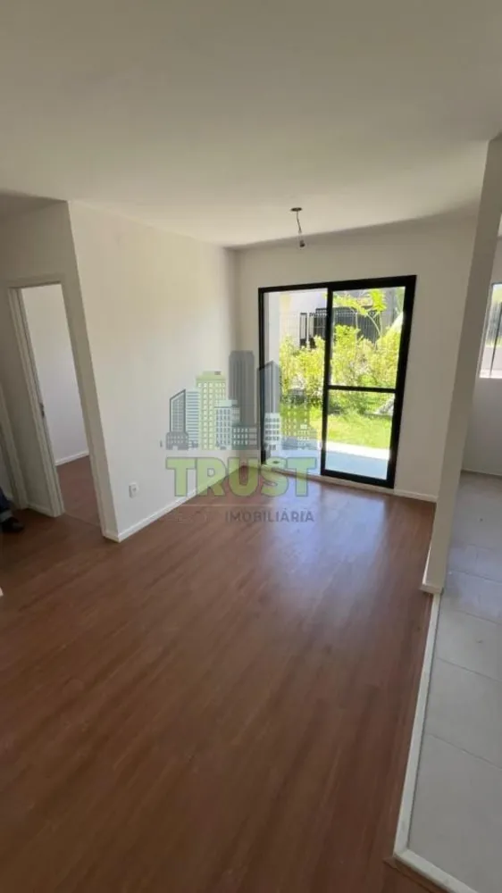 Apartamento, 2 quartos, 67 m² - Foto 1