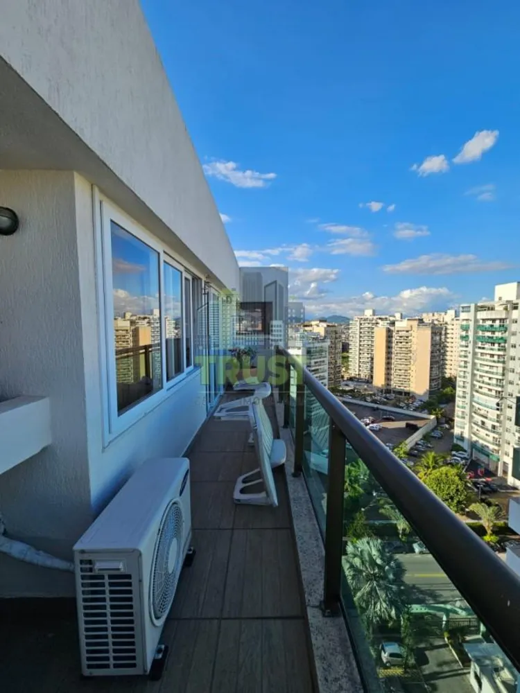 Cobertura, 3 quartos, 123 m² - Foto 19