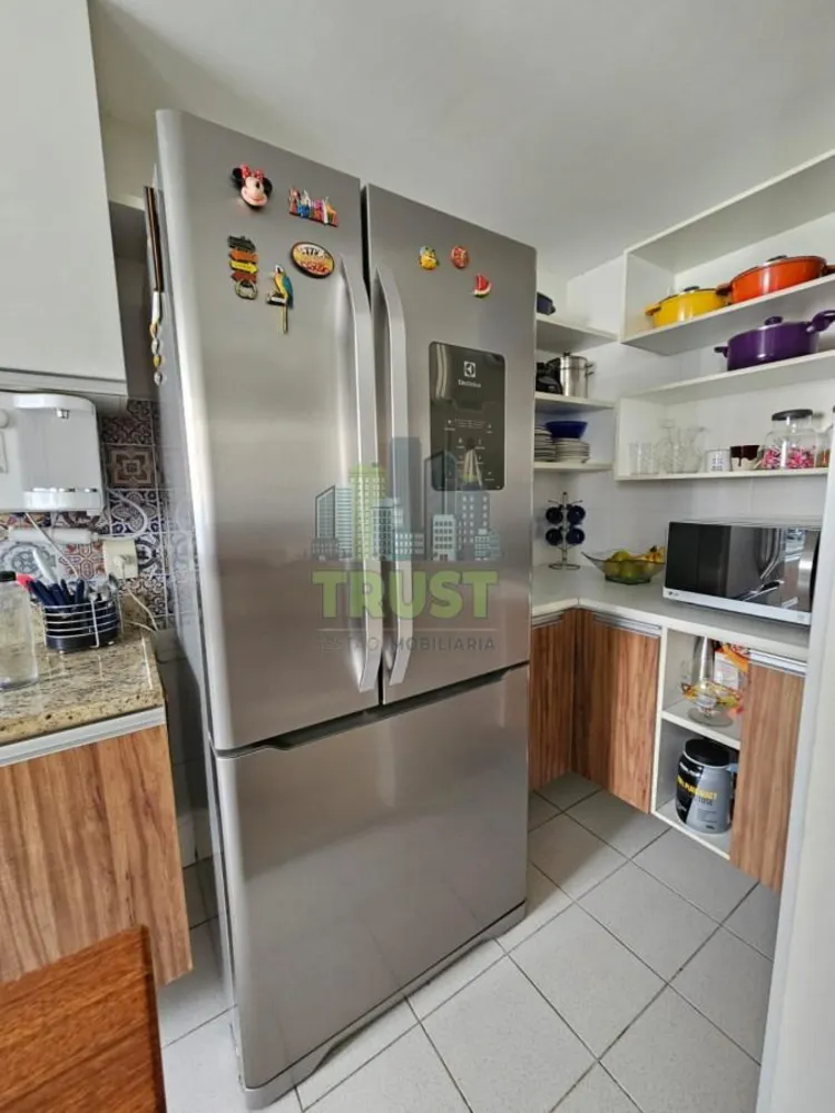 Cobertura, 3 quartos, 123 m² - Foto 21