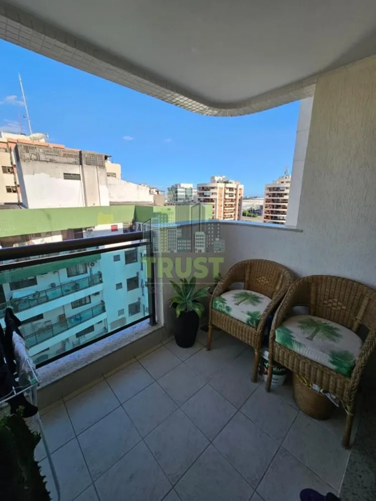 Cobertura, 3 quartos, 123 m² - Foto 15