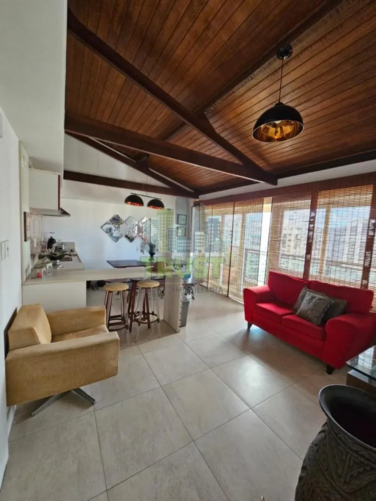 Cobertura, 3 quartos, 123 m² - Foto 3