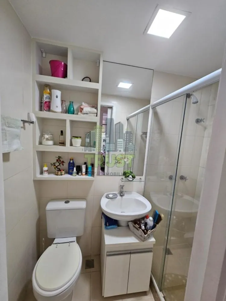 Cobertura, 3 quartos, 123 m² - Foto 29