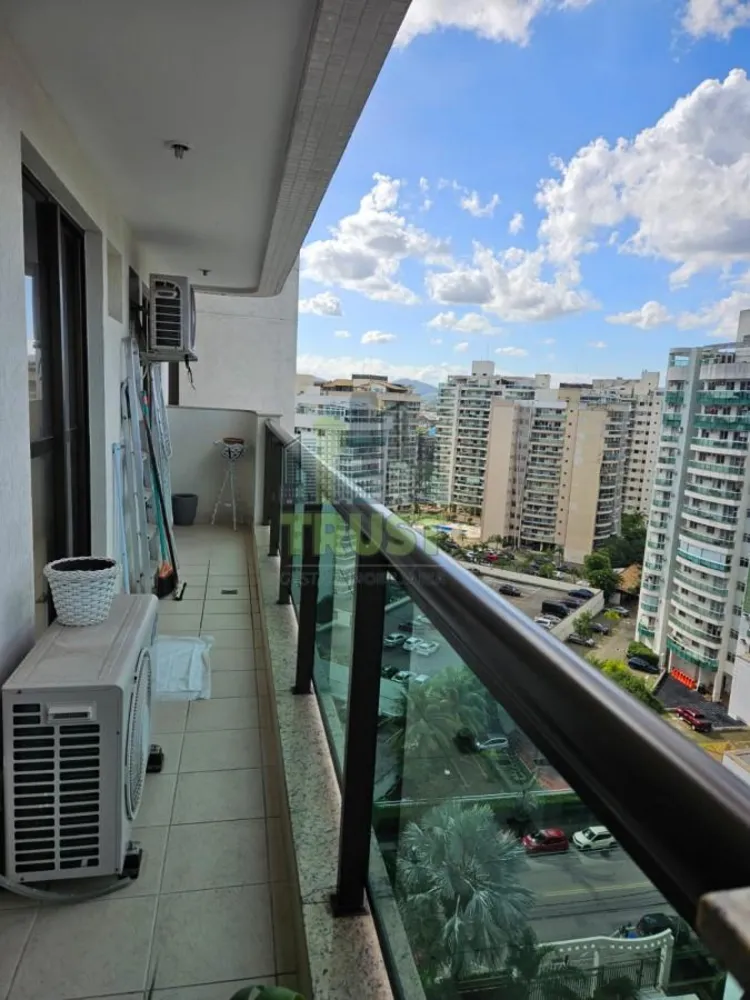 Cobertura, 3 quartos, 123 m² - Foto 14