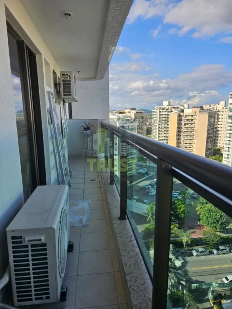 Cobertura, 3 quartos, 123 m² - Foto 18