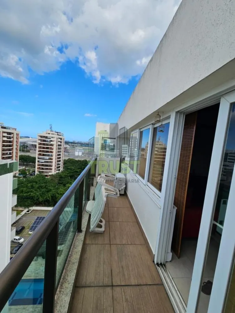 Cobertura, 3 quartos, 123 m² - Foto 13