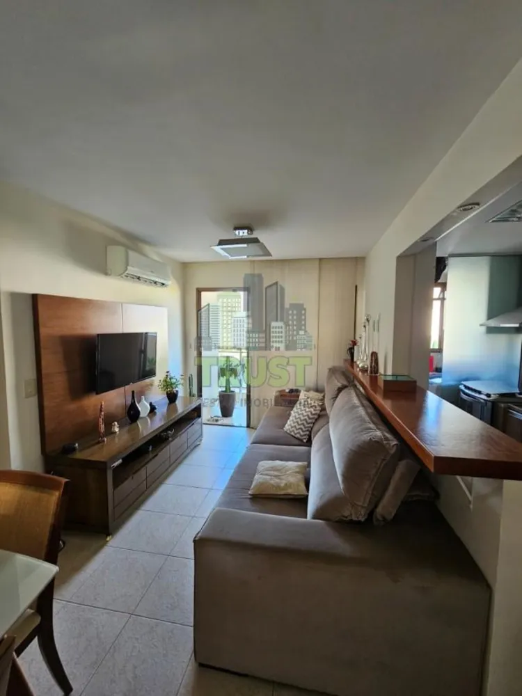 Cobertura, 3 quartos, 123 m² - Foto 7
