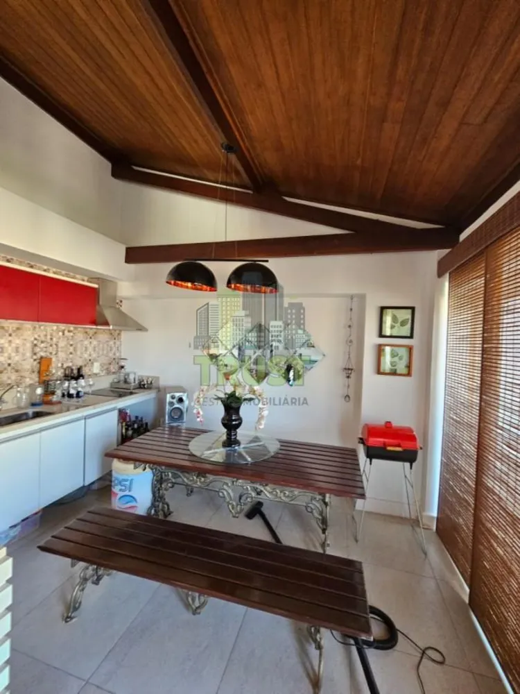 Cobertura, 3 quartos, 123 m² - Foto 6